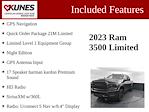Used 2023 Ram 3500 Limited Crew Cab for sale #16T2908A - photo 4