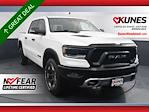 2021 Ram 1500 Crew Cab 4x4 Pickup for sale #16T2909A - photo 1