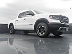 2021 Ram 1500 Crew Cab 4x4 Pickup for sale #16T2909A - photo 29