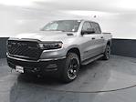 New 2025 Ram 1500 Tradesman Crew Cab 4x4 Pickup for sale #16T2911 - photo 4