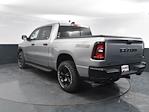 New 2025 Ram 1500 Tradesman Crew Cab 4x4 Pickup for sale #16T2911 - photo 2