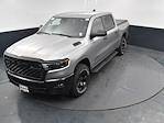 New 2025 Ram 1500 Tradesman Crew Cab 4x4 Pickup for sale #16T2911 - photo 36