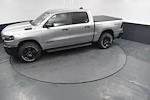 New 2025 Ram 1500 Tradesman Crew Cab 4x4 Pickup for sale #16T2911 - photo 37