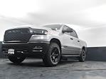 New 2025 Ram 1500 Tradesman Crew Cab 4x4 Pickup for sale #16T2911 - photo 45