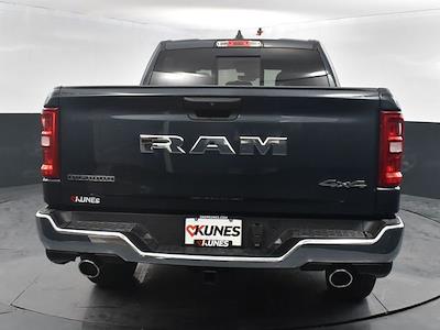 2025 Ram 1500 Crew Cab 4x4 Pickup for sale #16T2912 - photo 2
