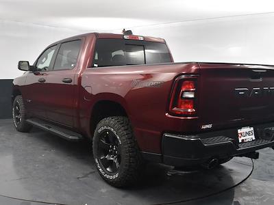 2025 Ram 1500 Crew Cab 4x4 Pickup for sale #16T2919 - photo 2
