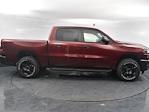 2025 Ram 1500 Crew Cab 4x4 Pickup for sale #16T2919 - photo 11