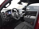 2025 Ram 1500 Crew Cab 4x4 Pickup for sale #16T2919 - photo 14