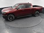 2025 Ram 1500 Crew Cab 4x4 Pickup for sale #16T2919 - photo 37