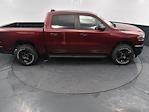 2025 Ram 1500 Crew Cab 4x4 Pickup for sale #16T2919 - photo 42