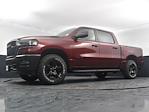 2025 Ram 1500 Crew Cab 4x4 Pickup for sale #16T2919 - photo 46
