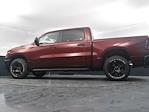 2025 Ram 1500 Crew Cab 4x4 Pickup for sale #16T2919 - photo 47