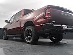2025 Ram 1500 Crew Cab 4x4 Pickup for sale #16T2919 - photo 48
