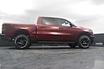 2025 Ram 1500 Crew Cab 4x4 Pickup for sale #16T2919 - photo 50