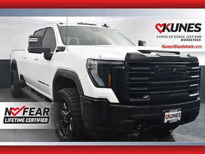 2025 GMC Sierra 2500 Crew Cab 4x4 Pickup for sale #16T2920A - photo 1