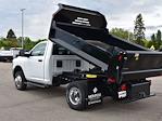 2024 Ram 3500 Regular Cab DRW 4x4 Monroe Truck Equipment Dump Truck for sale #16T2923 - photo 15