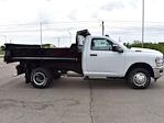 2024 Ram 3500 Regular Cab DRW 4x4 Monroe Truck Equipment Dump Truck for sale #16T2923 - photo 9