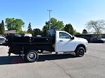 2024 Ram 3500 Regular Cab DRW 4x4 Monroe Truck Equipment Dump Truck for sale #16T2924 - photo 14