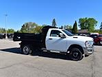 2024 Ram 3500 Regular Cab DRW 4x4 Monroe Truck Equipment Dump Truck for sale #16T2924 - photo 15