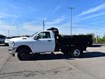 2024 Ram 3500 Regular Cab DRW 4x4 Monroe Truck Equipment Dump Truck for sale #16T2924 - photo 9
