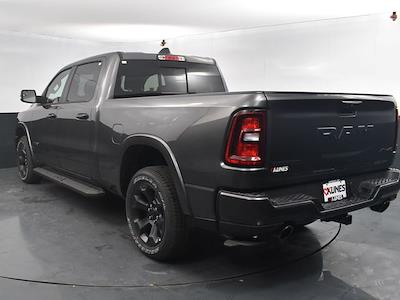 2025 Ram 1500 Crew Cab 4x4 Pickup for sale #16T2925 - photo 2
