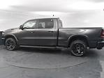 2025 Ram 1500 Crew Cab 4x4 Pickup for sale #16T2925 - photo 8