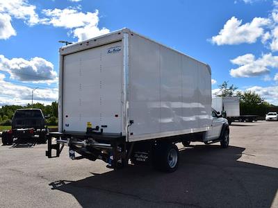 2024 Ram 5500 Regular Cab DRW 4x2 Bay Bridge Box Truck for sale #16T2928 - photo 2