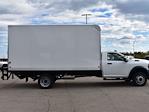 New 2024 Ram 5500 Regular Cab Box Truck for sale #16T2928 - photo 12