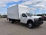 New 2024 Ram 5500 Regular Cab Box Truck for sale #16T2928 - photo 13