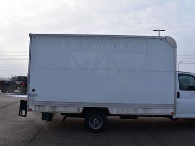 2016 GMC Savana 3500 RWD Box Van for sale #16T2928A - photo 2