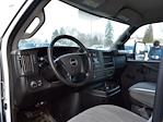 2016 GMC Savana 3500 RWD Box Van for sale #16T2928A - photo 8