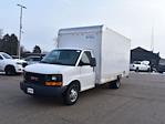 2016 GMC Savana 3500 RWD Box Van for sale #16T2928A - photo 3