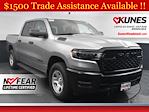 2025 Ram 1500 Crew Cab 4x4 Pickup for sale #16T2930 - photo 1