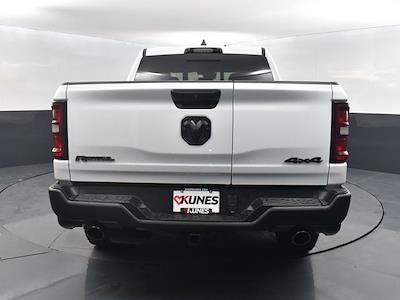 New 2025 Ram 1500 Rebel Crew Cab 4x4 Pickup for sale #16T2934 - photo 2