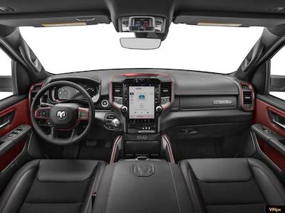2025 Ram 1500 Crew Cab 4x4 Pickup for sale #16T2934 - photo 1