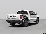 2025 Ram 1500 Crew Cab 4x4 Pickup for sale #16T2934 - photo 2