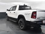 New 2025 Ram 1500 Rebel Crew Cab 4x4 Pickup for sale #16T2934 - photo 8