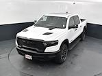 New 2025 Ram 1500 Rebel Crew Cab 4x4 Pickup for sale #16T2934 - photo 41