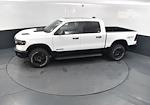 New 2025 Ram 1500 Rebel Crew Cab 4x4 Pickup for sale #16T2934 - photo 42