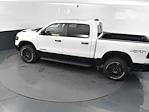 New 2025 Ram 1500 Rebel Crew Cab 4x4 Pickup for sale #16T2934 - photo 43
