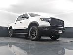 New 2025 Ram 1500 Rebel Crew Cab 4x4 Pickup for sale #16T2934 - photo 47