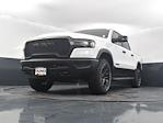 New 2025 Ram 1500 Rebel Crew Cab 4x4 Pickup for sale #16T2934 - photo 49
