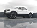 New 2025 Ram 1500 Rebel Crew Cab 4x4 Pickup for sale #16T2934 - photo 50