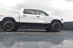 New 2025 Ram 1500 Rebel Crew Cab 4x4 Pickup for sale #16T2934 - photo 54