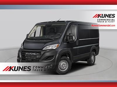 2025 Ram ProMaster 1500 Standard Roof FWD Empty Cargo Van for sale #16T2935 - photo 1