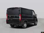 2025 Ram ProMaster 1500 Standard Roof FWD Empty Cargo Van for sale #16T2935 - photo 3