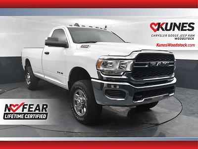 2020 Ram 2500 Regular Cab 4x4 Pickup for sale #16T2937A - photo 1