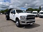 New 2024 Ram 3500 Crew Cab 60 CA Cab Chassis for sale #16T2938 - photo 11