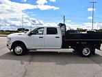 New 2024 Ram 3500 Crew Cab 60 CA Cab Chassis for sale #16T2938 - photo 4