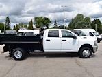 New 2024 Ram 3500 Crew Cab 60 CA Cab Chassis for sale #16T2938 - photo 8